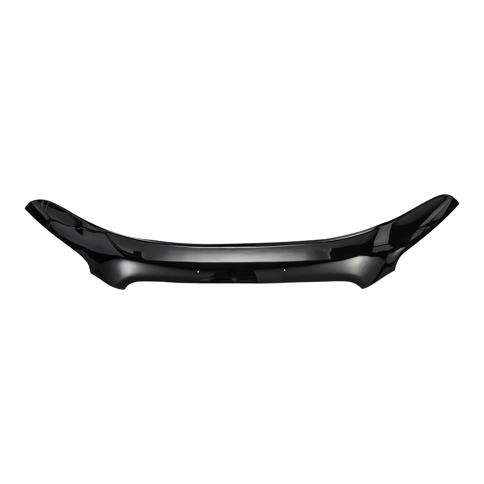 FOR FORD TRANSIT MK8 2014-2020 BONNET PROTECTOR WIND STONE DEFLECTOR BRA GUARD