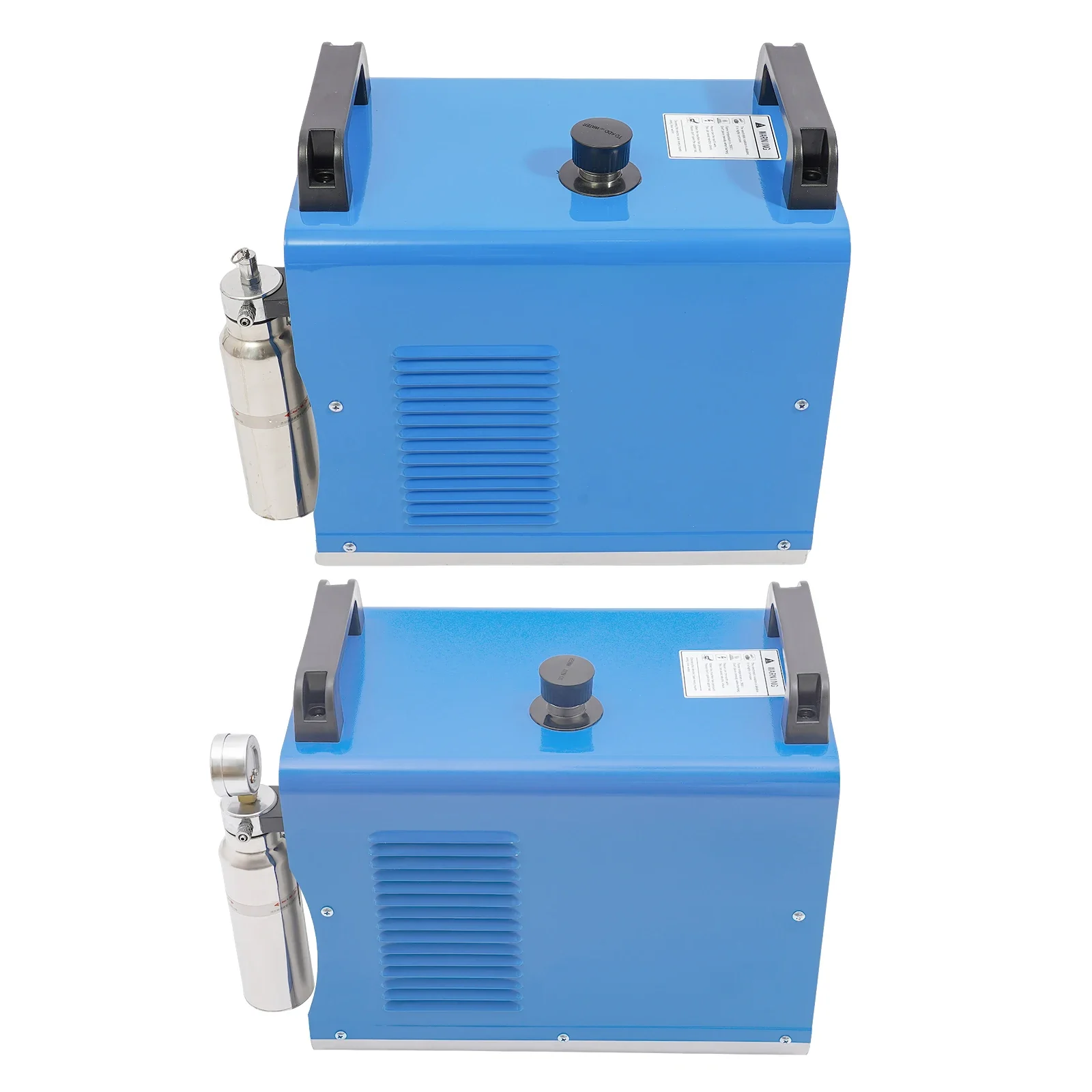 220V Hydrogen Oxygen Flame Polisher, H160/H180 75L/H/95L/H Acrylic Polishing Machine HHO Generator Water Welder with Flame Gun