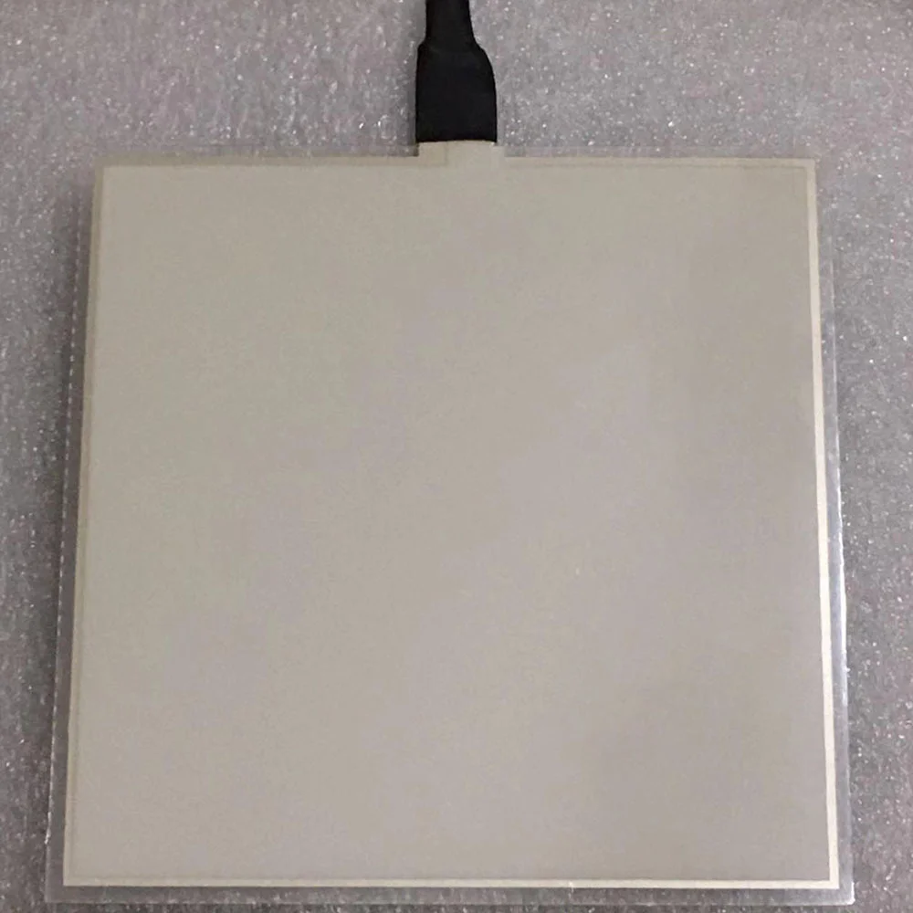 5*5cm 10*10cm EL Panel Backlight Cuttable Led Glowing Panel LED Electroluminescent Light With DC12V Inverter 5V USB 3V Battery