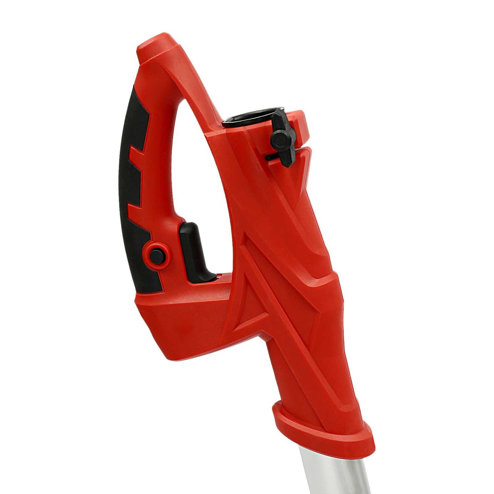 850W Foldable Wall Sander, Drywall Sander LED Light & 4m Hose for Ceiling/Drywall Sanding Efficient Plaster Smoothing