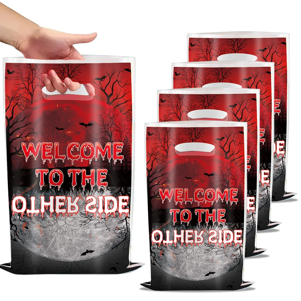 Kids Birthday Decoration Disposable Stranger Season 5 Tableware Cups Plates Balloons Baby Shower Kids Birthday Party Supplies