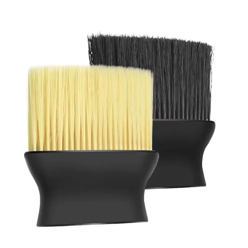 Kaschi Car Interior Sweeping Dust Soft Brush Car Wash Tool Artifact Car Interior Gap Dust Brush Air Outlet Cleaning Brush