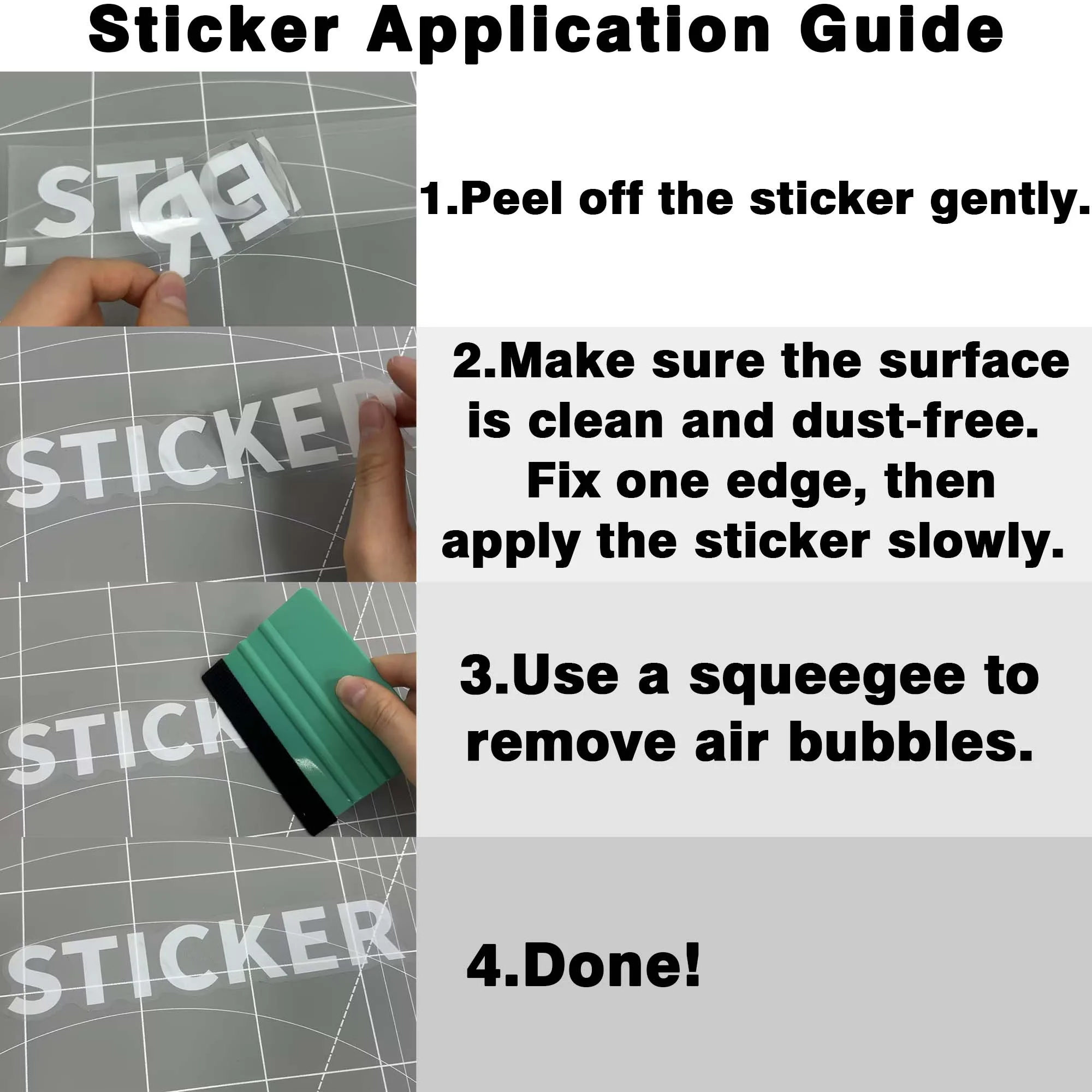 4PCS Custom Flag & Name Bicycle Stickers Waterproof High-quality for Bike Frame Top Tube Helmet Motorcycle and Skateboard Vinyl
