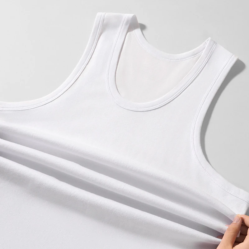 1/3-Piece Men's Short-Sleeved Plain-Color Summer Sports T-Shirt For Young People Comfortable For Home Use Multi-Functional