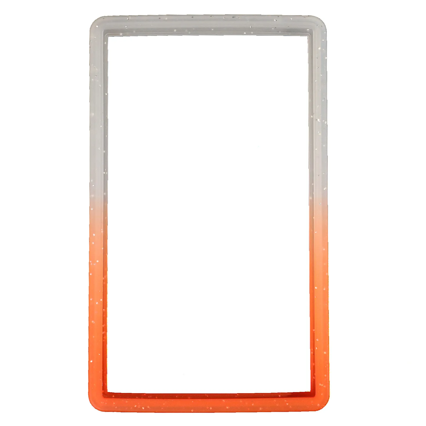 35PT Card Graded Case Silicone Protector Bumper Protection For TCG Game Trading Cards Baseball Sports Cards Protective Slabs