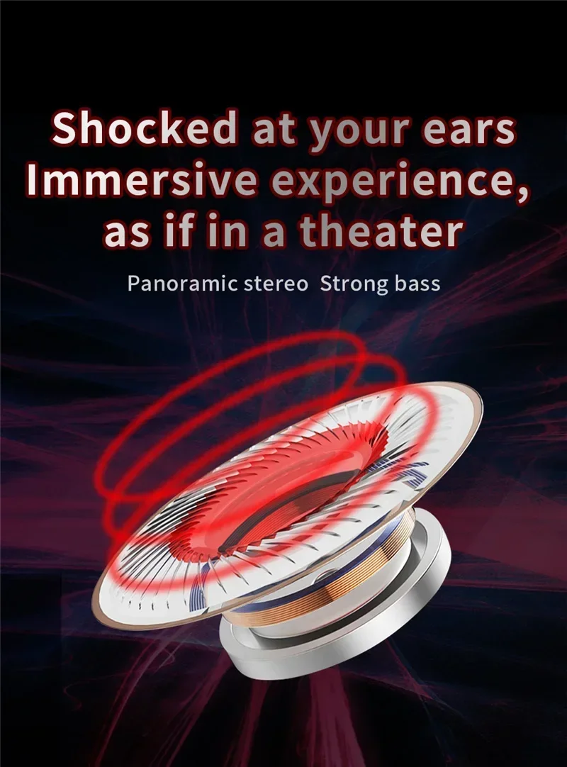 VIKEFON QKZ AK6 In Ear Earphone 6 Dynamic Driver Unit Headphone With Mic Stereo Sports HIFI Subwoofer Headset Monitor Earbuds