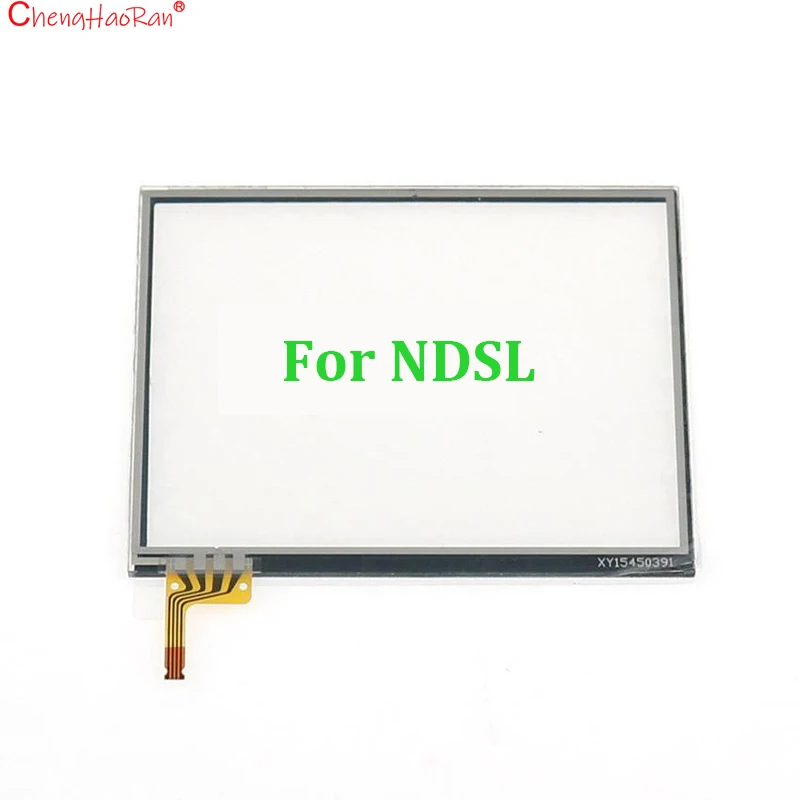 1PC Replacement Touch Screen Panel Display Digitizer Glass For 2DS DS Lite DSL For NDSL NDSi New 3DS XL LL Console