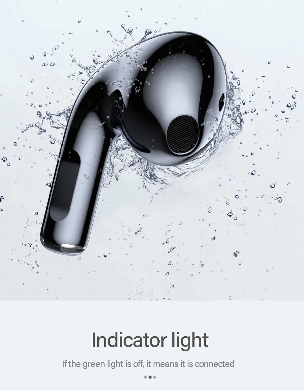 LP40 NEW Bluetooth V5.0 Earphones Anti-sweat Lightweight Headphones Compatible With Smart Phone Laptop Computer Earbuds