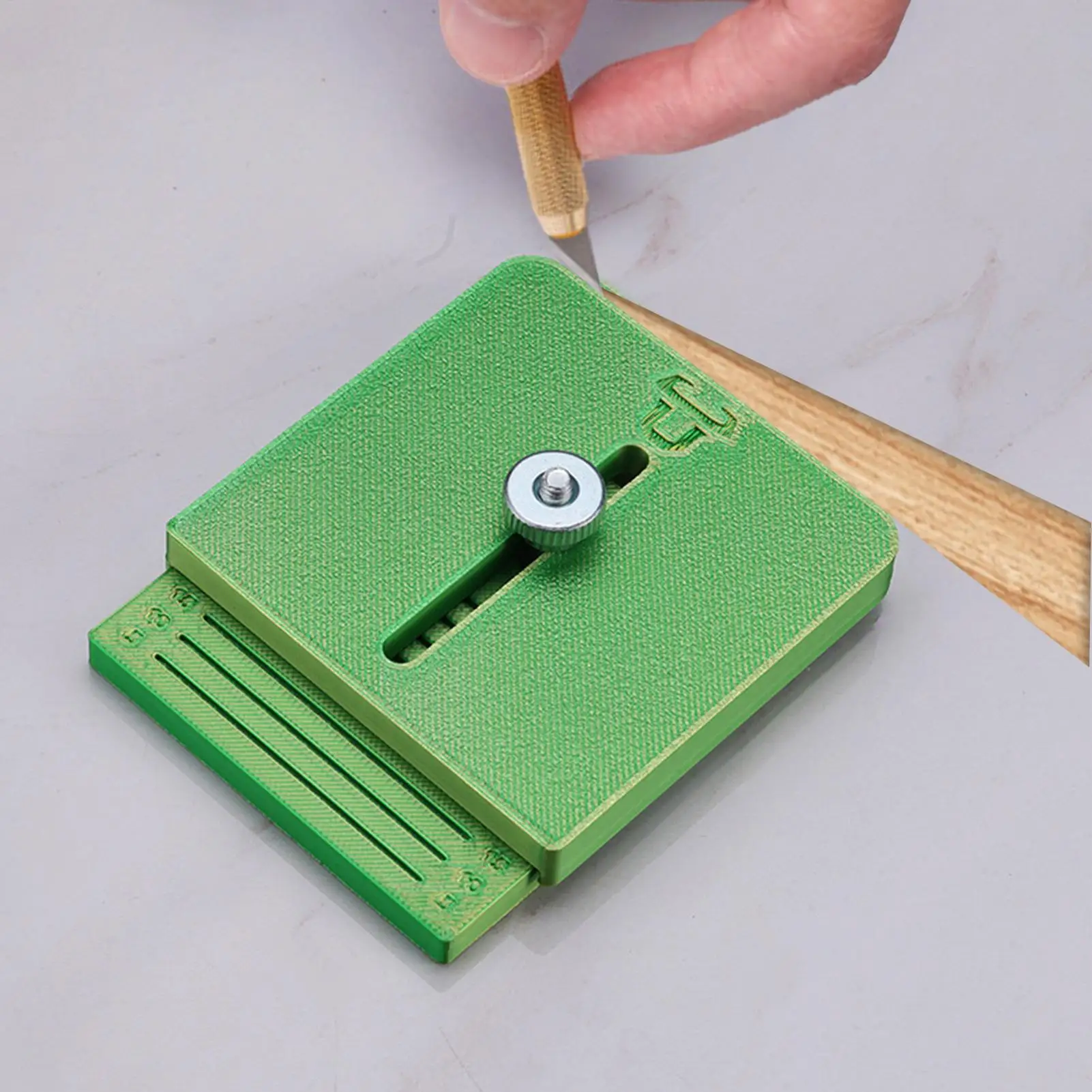 Furniture Laminate Vinyl Trimming Tool For Edge Cutting Black Green Purple For Smooth Clean Finish Cabinet Desk Door