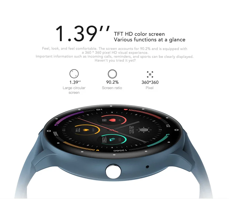 2026 New Ultra-Slim Smart Watch Men 100+ Sports Modes Heart Rate Monitoring AI Voice Assistant Bluetooth Call Smartwatches