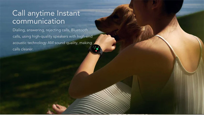 2026 New Ultra-Slim Smart Watch Men 100+ Sports Modes Heart Rate Monitoring AI Voice Assistant Bluetooth Call Smartwatches
