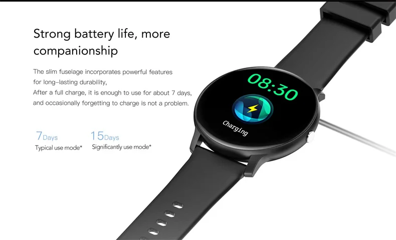 2026 New Ultra-Slim Smart Watch Men 100+ Sports Modes Heart Rate Monitoring AI Voice Assistant Bluetooth Call Smartwatches