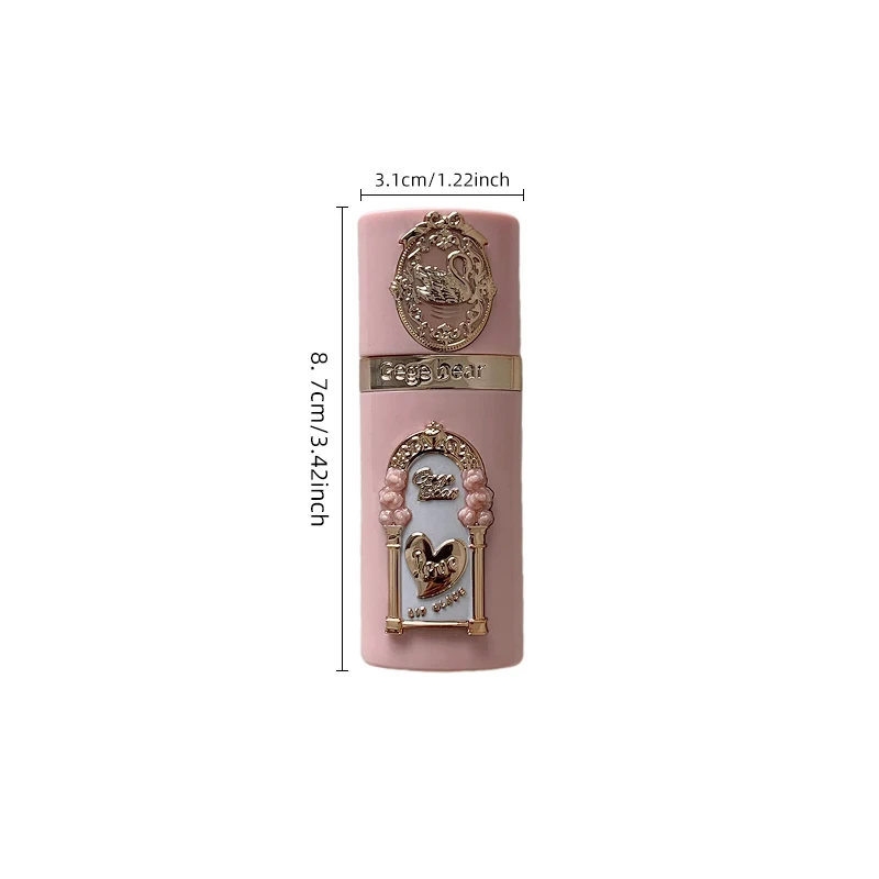 Light Blush Liquid Gege Bear Moisturizing Matte Vitality Moisturizing Whitening Brightening Natural Rouge