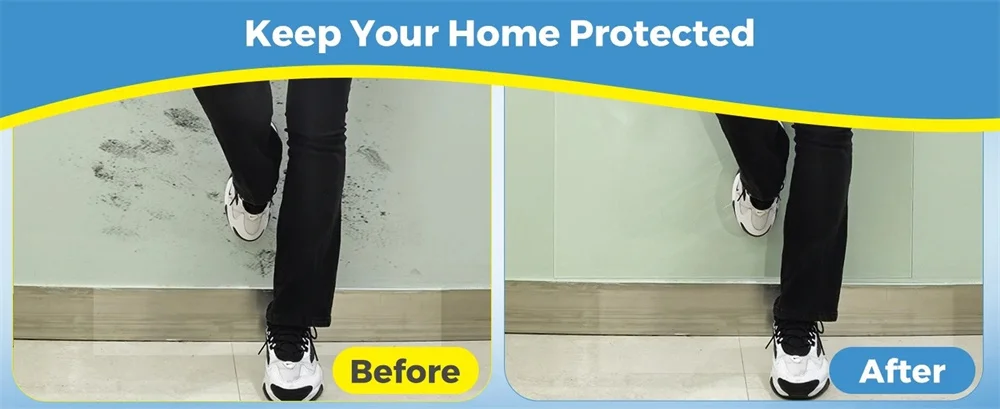 3M/5M/10M Kitchen Wall Wallpaper Transparent Electrostatic Protective Film Oil Proof Wall Sticker Waterproof Paper Home Decor