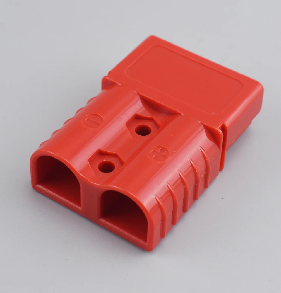 2/4/6PCS 50A 120A 175A 350A Battery Charging Connector 600V High Current Quick Power Plug for Electric Car Battery,Solar Cable