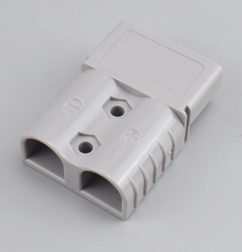 2/4/6PCS 50A 120A 175A 350A Battery Charging Connector 600V High Current Quick Power Plug for Electric Car Battery,Solar Cable