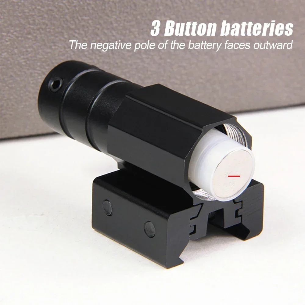 JG5 Professional Rangefinder Portable Infrared Distance Meter Infrared Collimator Digital Ruler Measure Device Test Tool