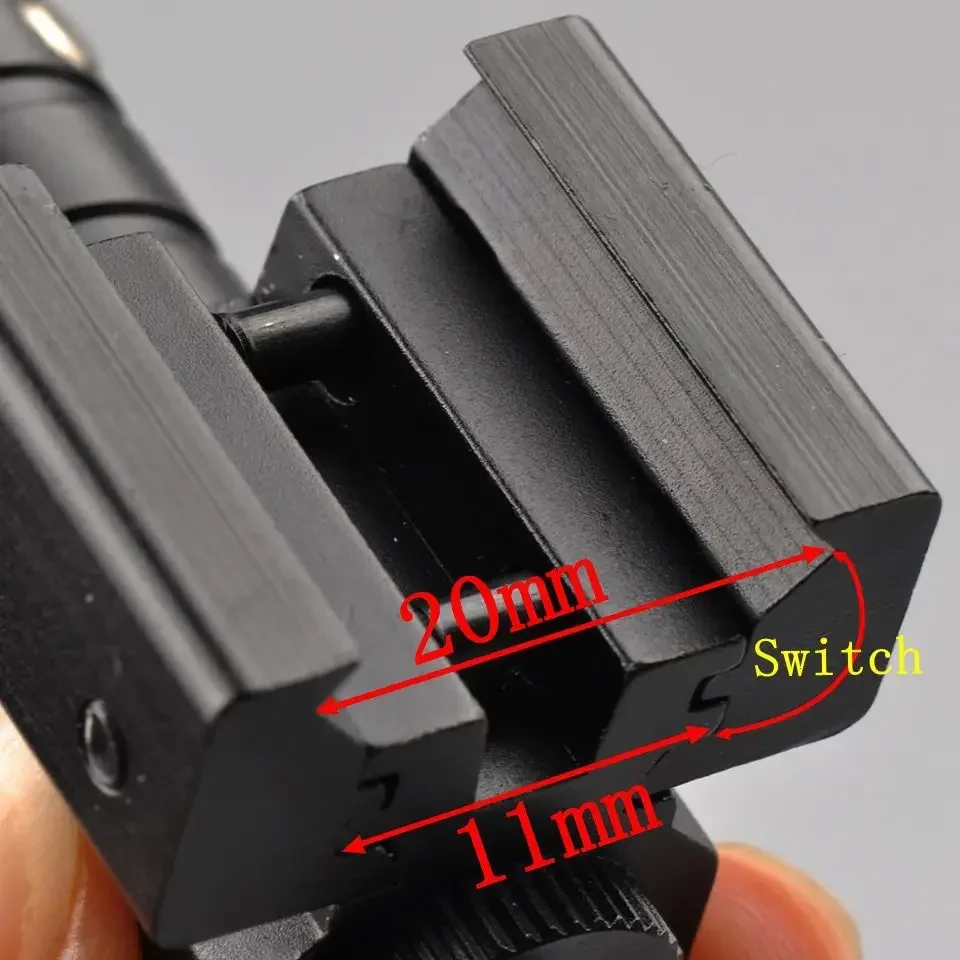 JG5 Professional Rangefinder Portable Infrared Distance Meter Infrared Collimator Digital Ruler Measure Device Test Tool