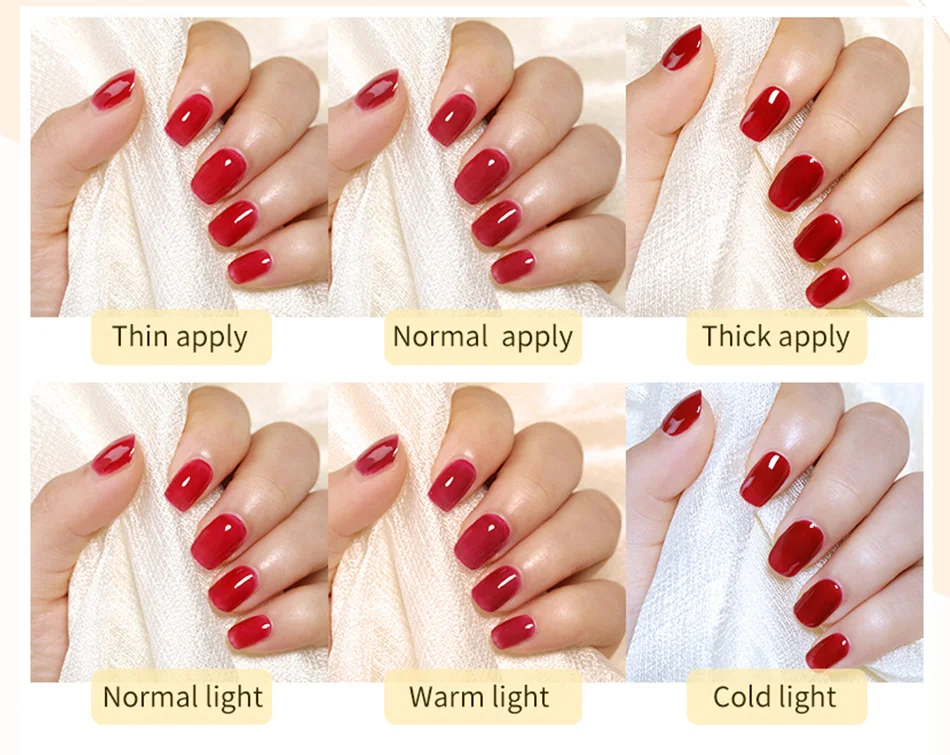 BORN PRETTY 5ML Gold Metallic Gel Polish Sliver Mirror Effect French Design Line Flower Drawing Gel UV Soak Off Varnish Manicure