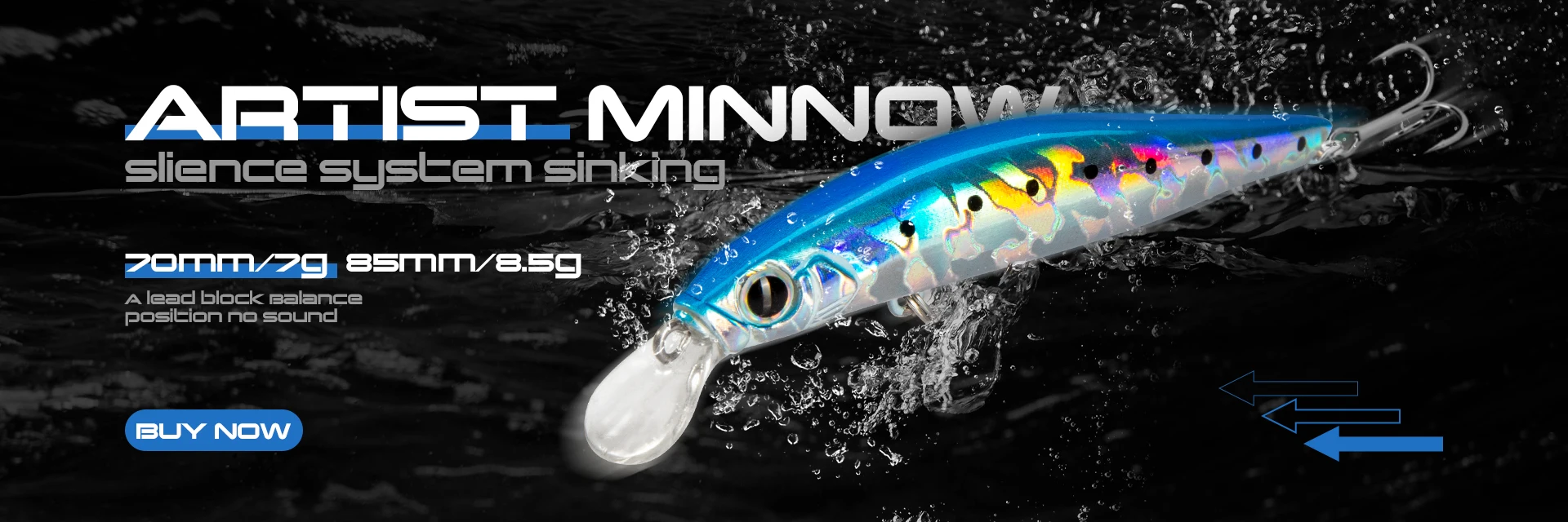 Hunthouse 175mm 36.7g Twin Tail Trailer Silicone Soft Fishing Lure 2pcs/lot Spinning Souple Leurre For Barsch Zander Pike Fish
