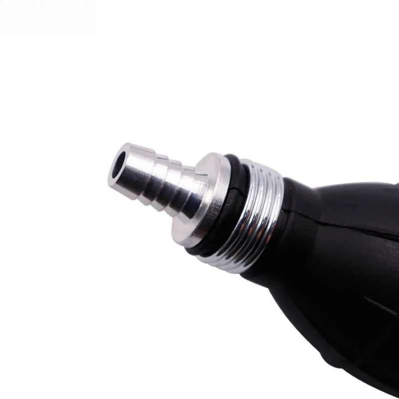 6/8/10/12mm for Car Boat Marine Outboard Universal Hand Fuel Pump Line Rubber Primer Motor All Fuels Automotive Engines