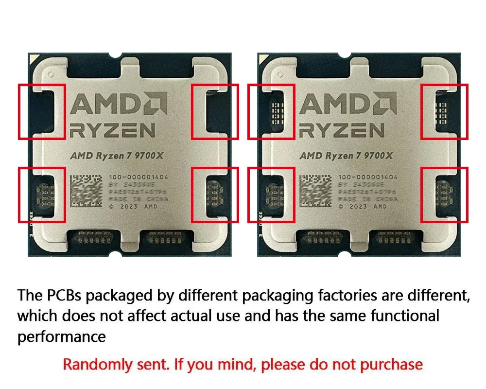 AMD Ryzen 9 9950X3D New Gaming CPU Processor 16-Core 32-Thread Special offer 5.7GHz 144MB Cache TDP 170W R9 9950x3d Socket AM5