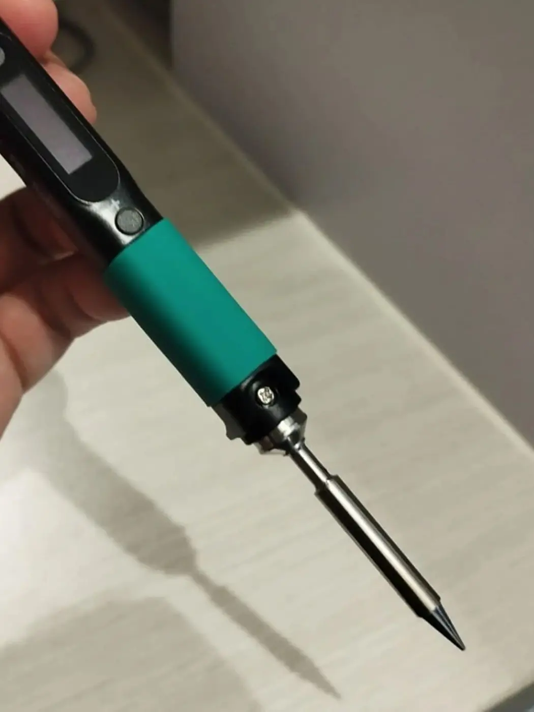 Pine64 Pinecil V2 TS100 TS101 Electric Soldering Iron Tip Replacement Various Models Tips Series ST-B2/BC2/K/KU/J02/D24/C4/I