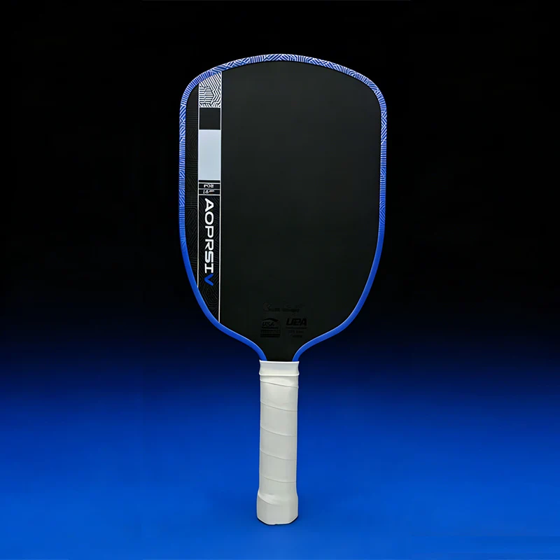 PROV Pickleball Paddle Carbon Fiber 5Gen Kinetic Frame, Energy Storage, High Efficiency Power Transfer, Stable Shock Absorption