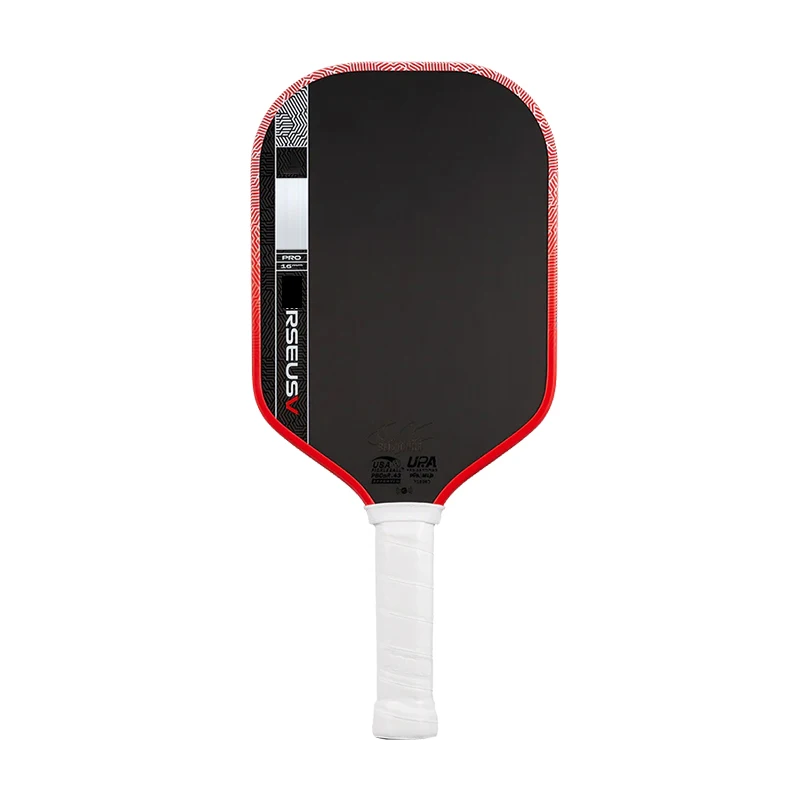 PROV Pickleball Paddle Carbon Fiber 5Gen Kinetic Frame, Energy Storage, High Efficiency Power Transfer, Stable Shock Absorption