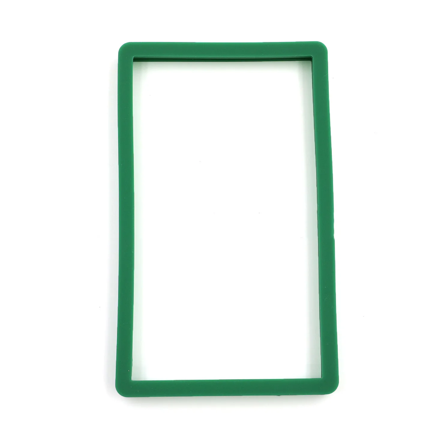 Bumper Slab Graded Card Case Protector Protection For Sports Game Pokmn TCG Trading Cards Silicone Guard Protective Frame Slabs