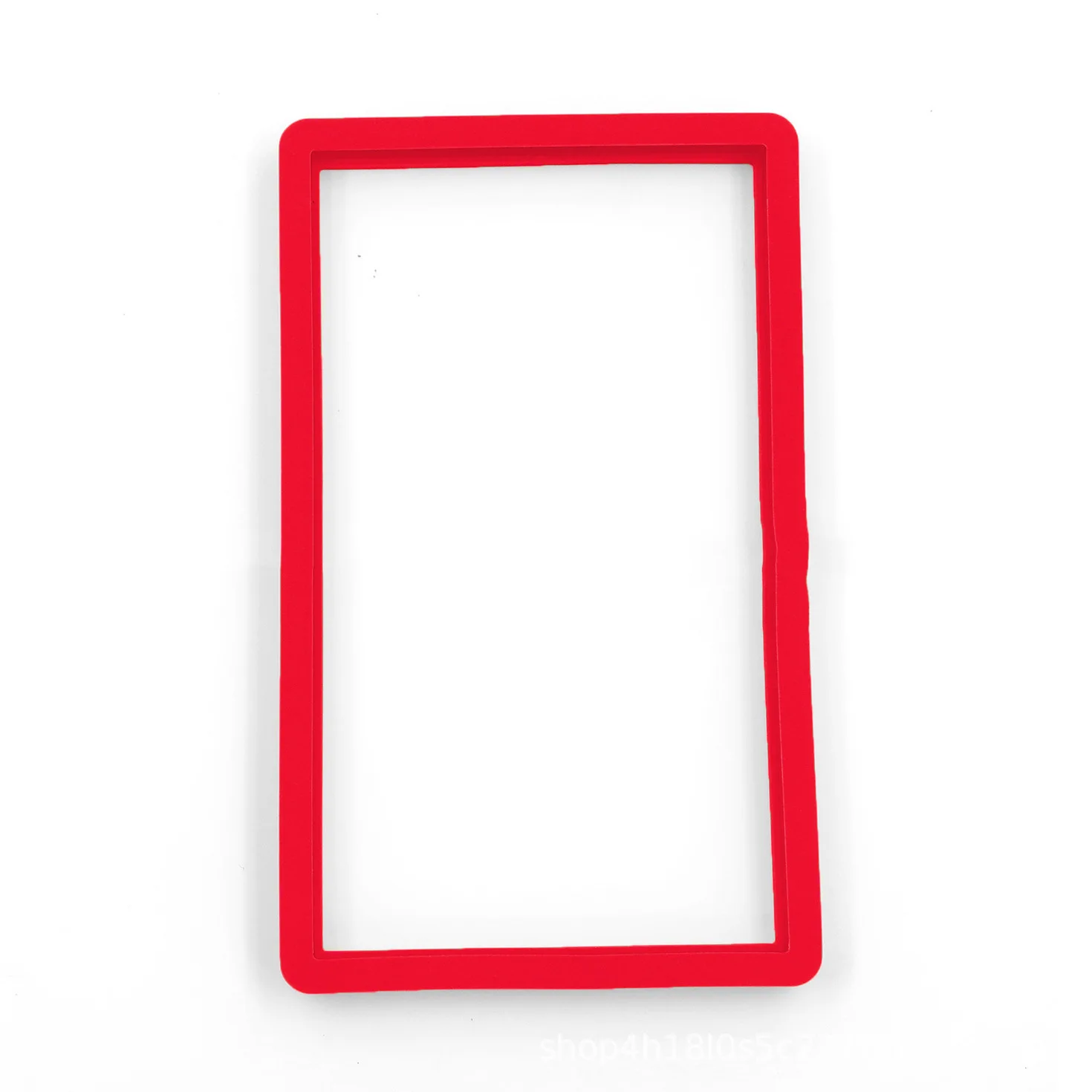 Bumper Slab Graded Card Case Protector Protection For Sports Game Pokmn TCG Trading Cards Silicone Guard Protective Frame Slabs