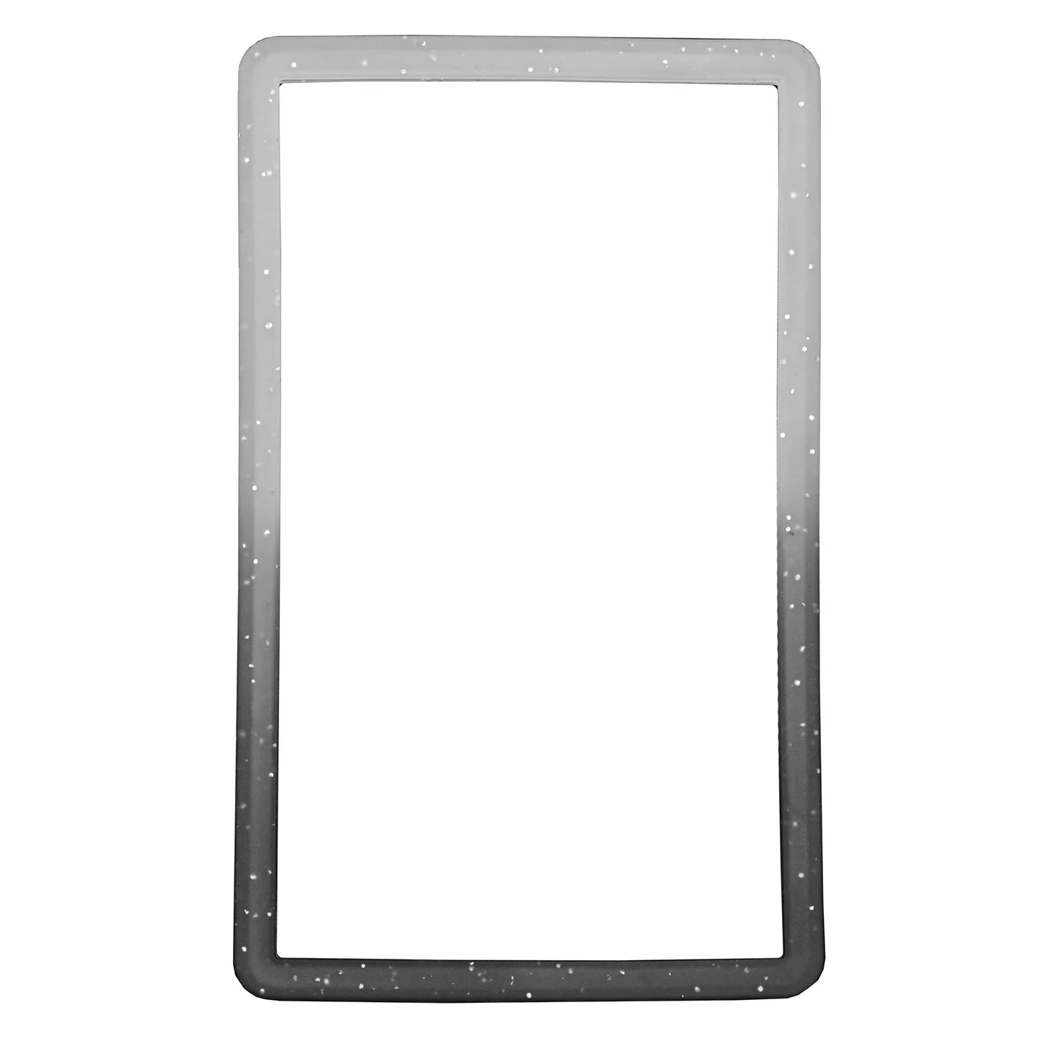 Bumper Slab Graded Card Case Protector Protection For Sports Game Pokmn TCG Trading Cards Silicone Guard Protective Frame Slabs