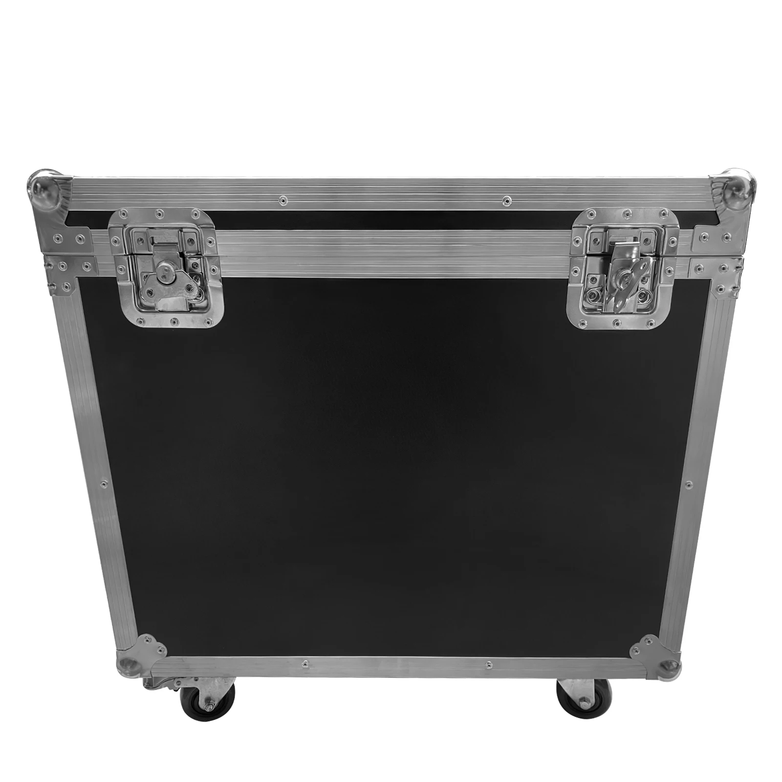 Datewink Flight Case Gator Cases For(2)230W Beam LED Moving Head Lights DJ Stage Lighting Fly Case