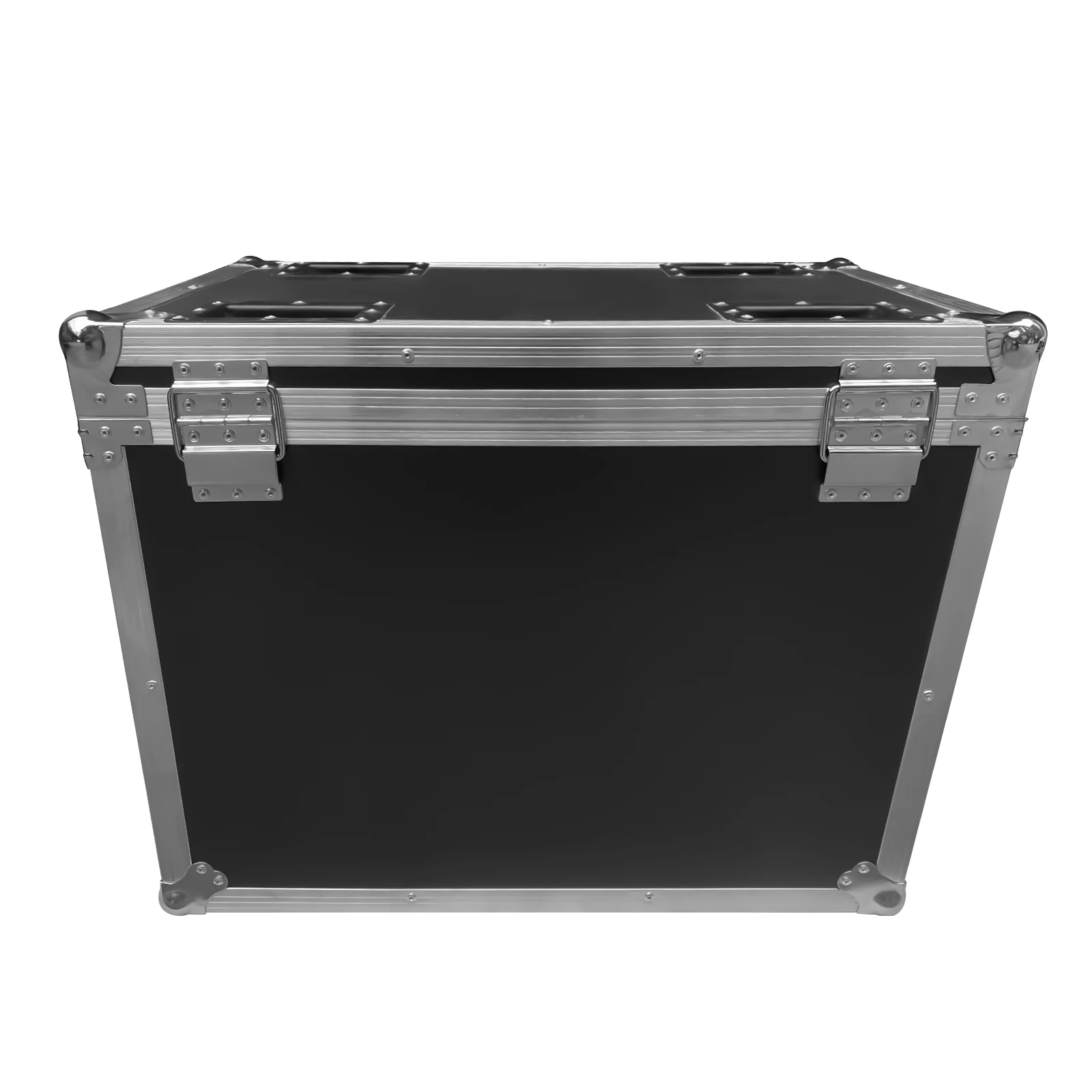 Datewink Flight Case Gator Cases For(2)230W Beam LED Moving Head Lights DJ Stage Lighting Fly Case