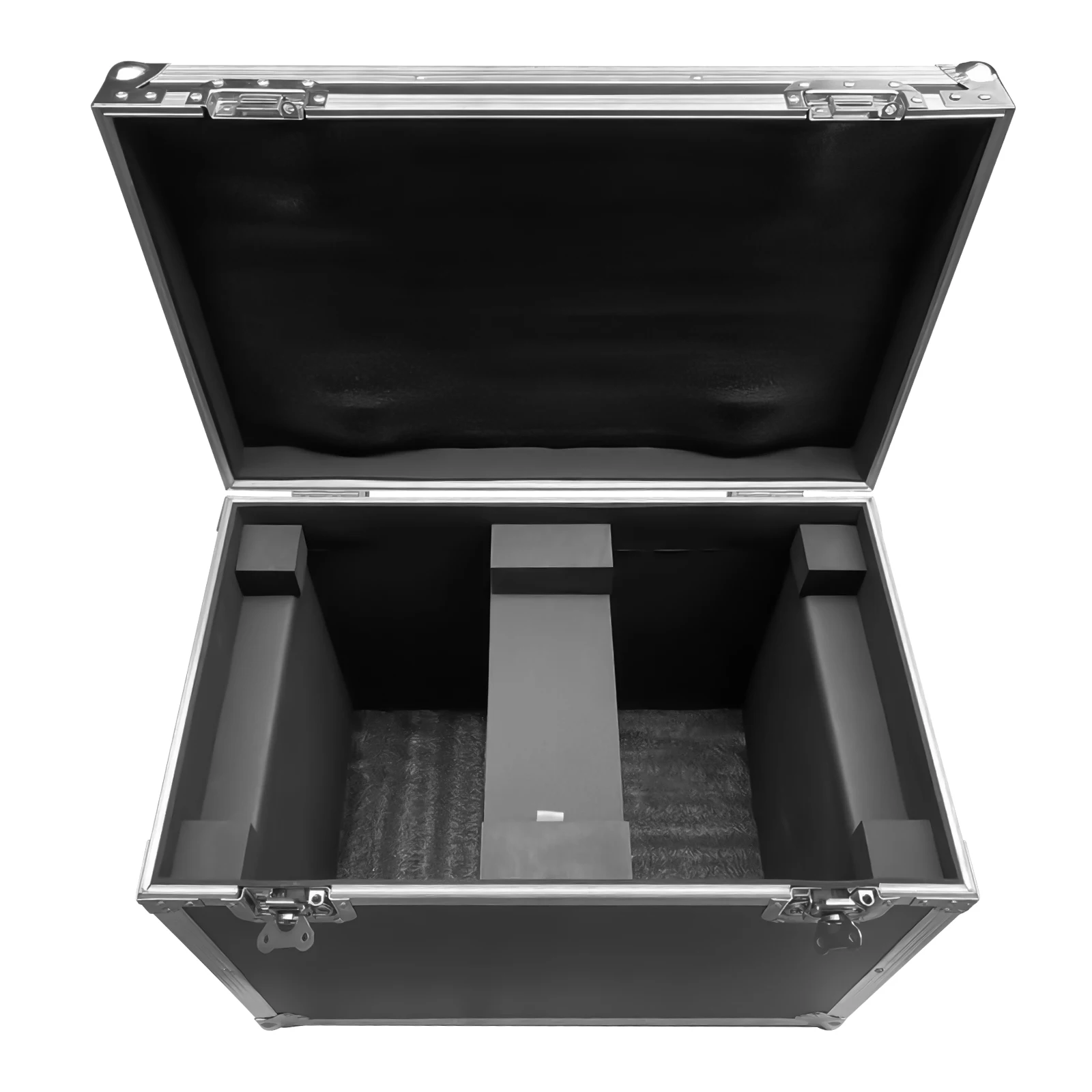 Datewink Flight Case Gator Cases For(2)230W Beam LED Moving Head Lights DJ Stage Lighting Fly Case