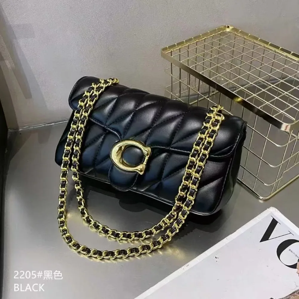 Luxury Women's Crossbody Bag Premium Leather Wallet Vintage Design Shoulder Bag With Adjustable Removable Shoulder Strap