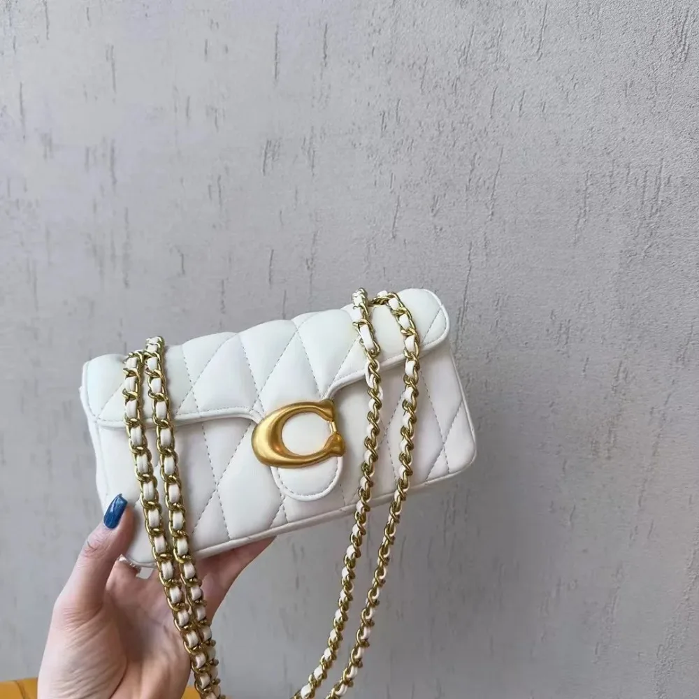 Luxury Women's Crossbody Bag Premium Leather Wallet Vintage Design Shoulder Bag With Adjustable Removable Shoulder Strap