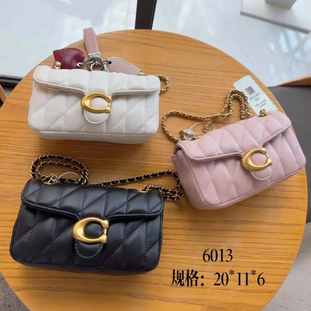 Luxury Women's Crossbody Bag Premium Leather Wallet Vintage Design Shoulder Bag With Adjustable Removable Shoulder Strap