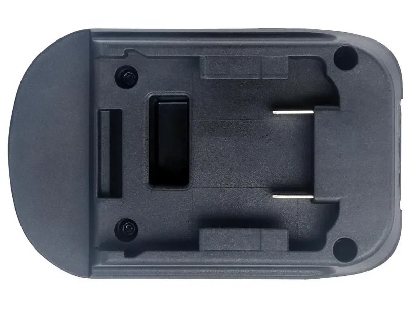 Electric Power Tool Adapter Converter Battery Adapter for Dewalt DCB200 DCB205 20V Lithium to for Makita BL1830