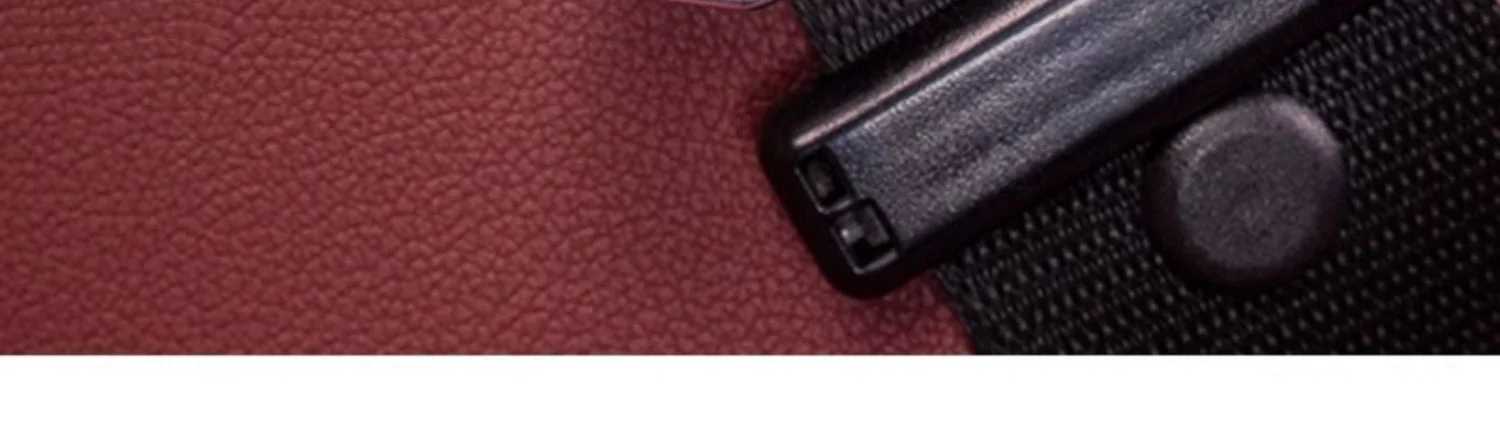 New Car Safety Belt Plug Leather Protector Covers For Cupra Raval Born Leon Formentor Ateca Terramar Car Accessories valve core