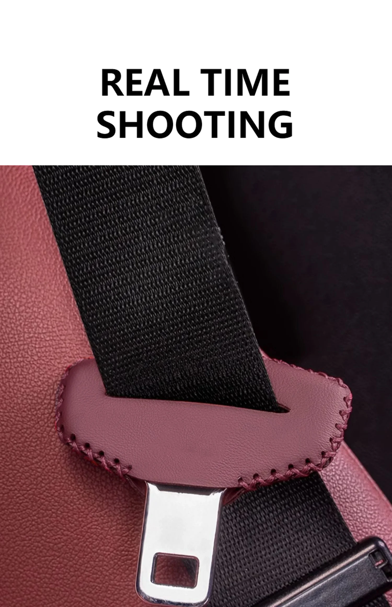 New Car Safety Belt Plug Leather Protector Covers For Cupra Raval Born Leon Formentor Ateca Terramar Car Accessories valve core