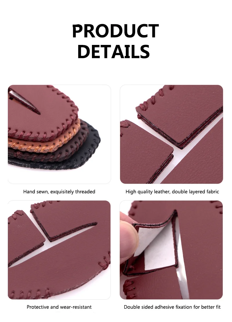 New Car Safety Belt Plug Leather Protector Covers For Cupra Raval Born Leon Formentor Ateca Terramar Car Accessories valve core