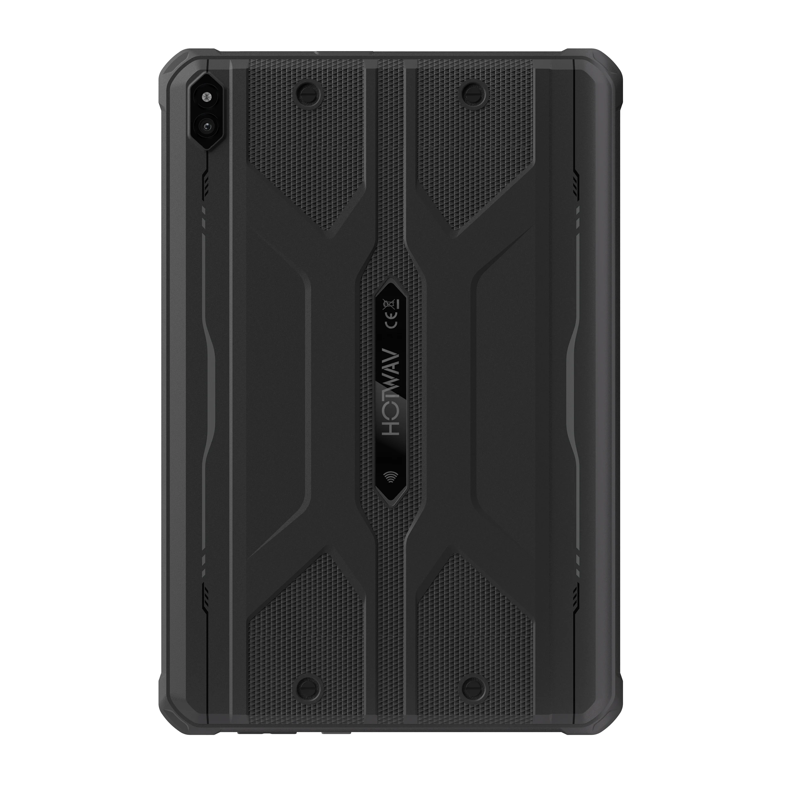 [Ship From Germany] HOTWAV R10 Pro Rugged Tablet 10.1'' HD+ Display 10800mAh Battery Android 14 8GB 256GB 13MP 4G Global Tablet