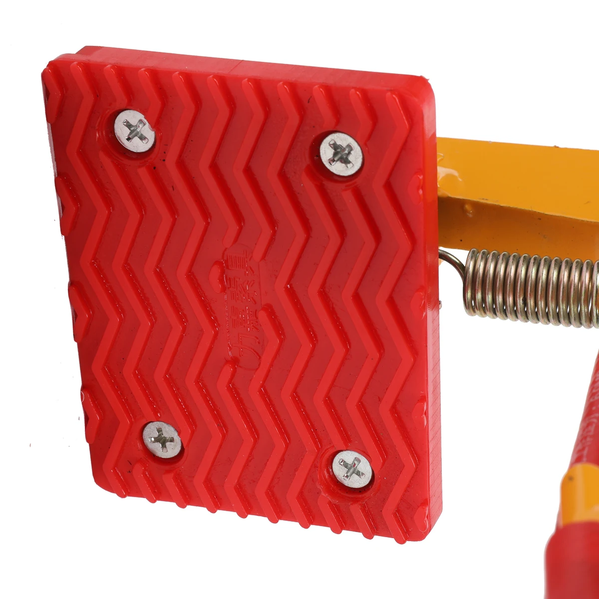 280/500kg Plate Crane Clamp Stone Girder Curbstone Pliers Sidewalk Offset Pliers curbstone Girder Lifter