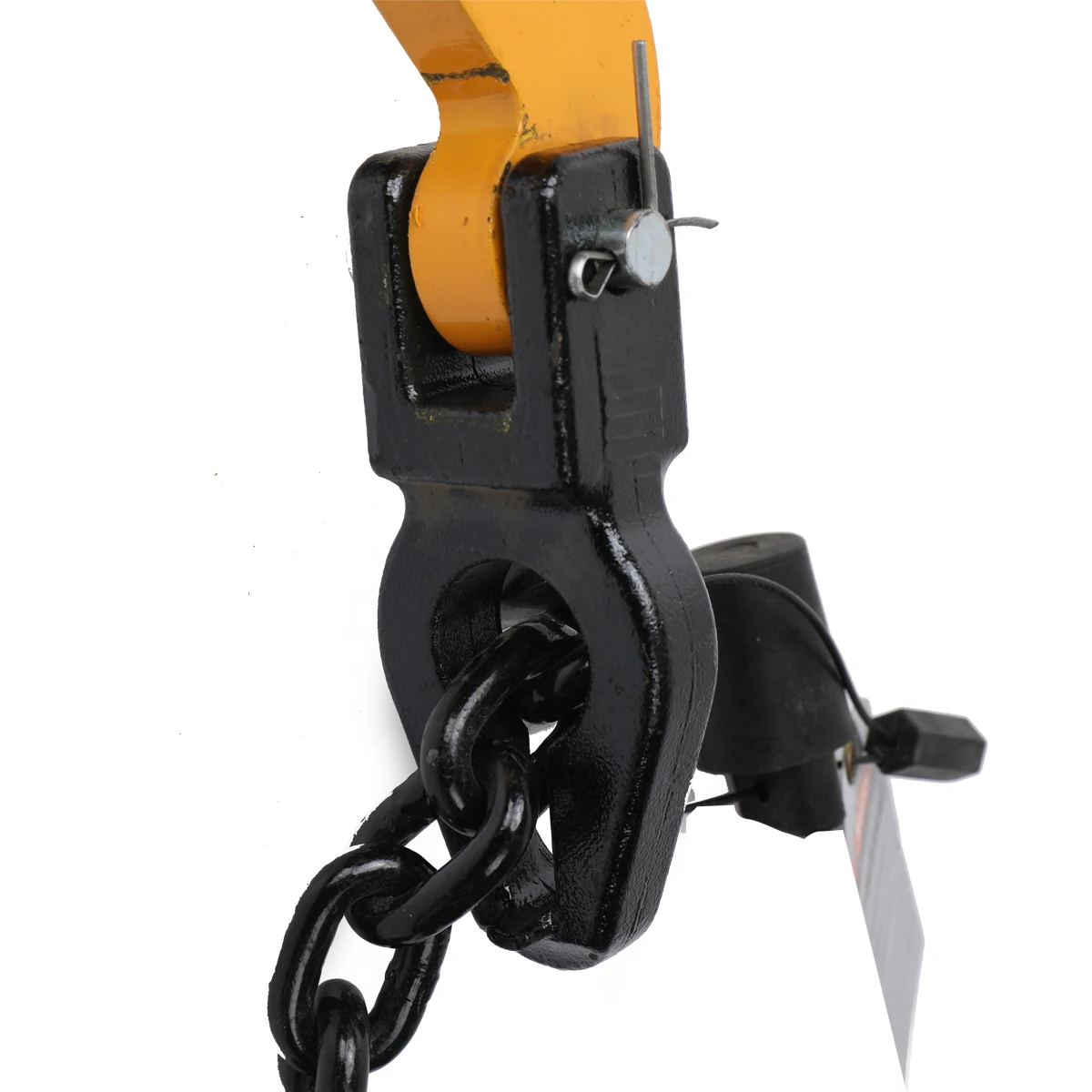 280/500kg Plate Crane Clamp Stone Girder Curbstone Pliers Sidewalk Offset Pliers curbstone Girder Lifter