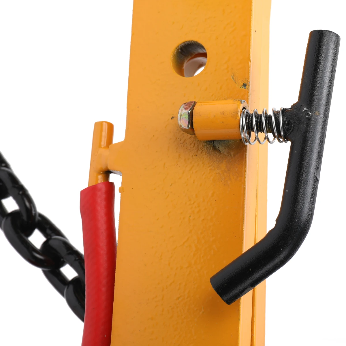 280/500kg Plate Crane Clamp Stone Girder Curbstone Pliers Sidewalk Offset Pliers curbstone Girder Lifter