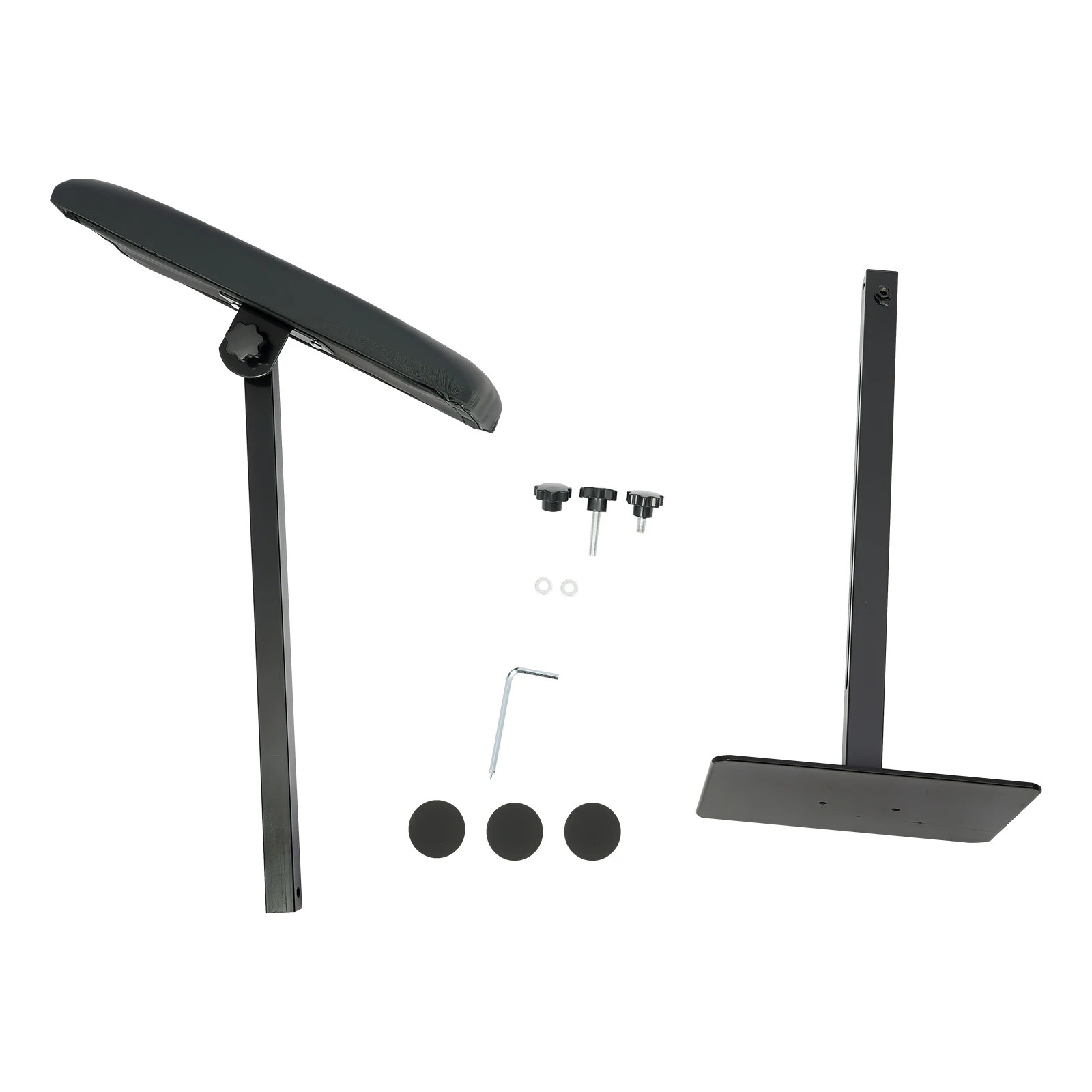 56-88cm Armrest Stand Adjustable Armrest Stand Portable Armrest Stand Professional Or Personal Technicians In Beauty Salons