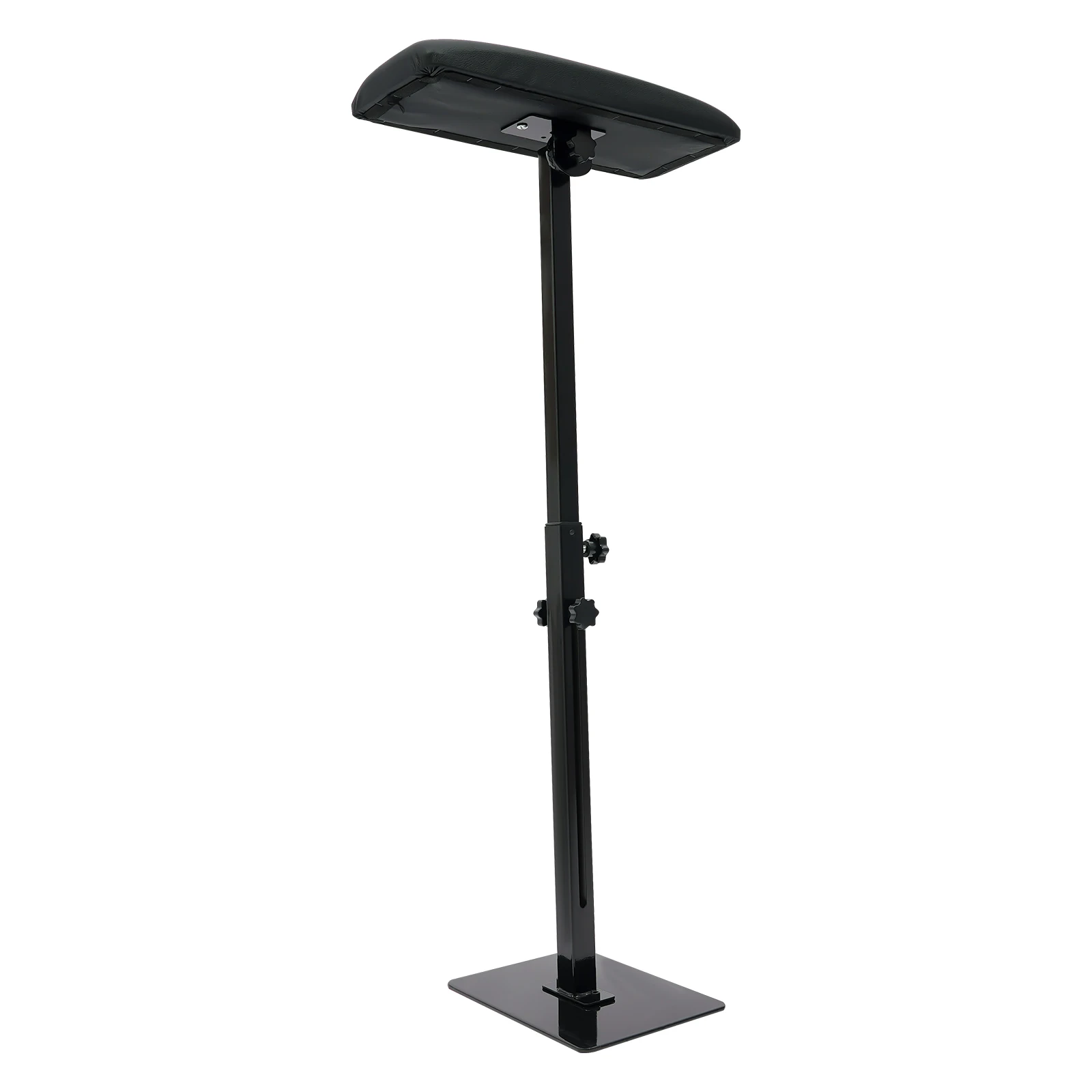 56-88cm Armrest Stand Adjustable Armrest Stand Portable Armrest Stand Professional Or Personal Technicians In Beauty Salons