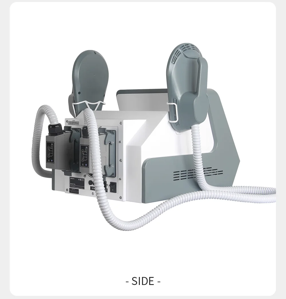 Muscle Training Machine With High Power Raise Your Hips Body Shaping To Create A Good Figure EMSzero Genuine Brand