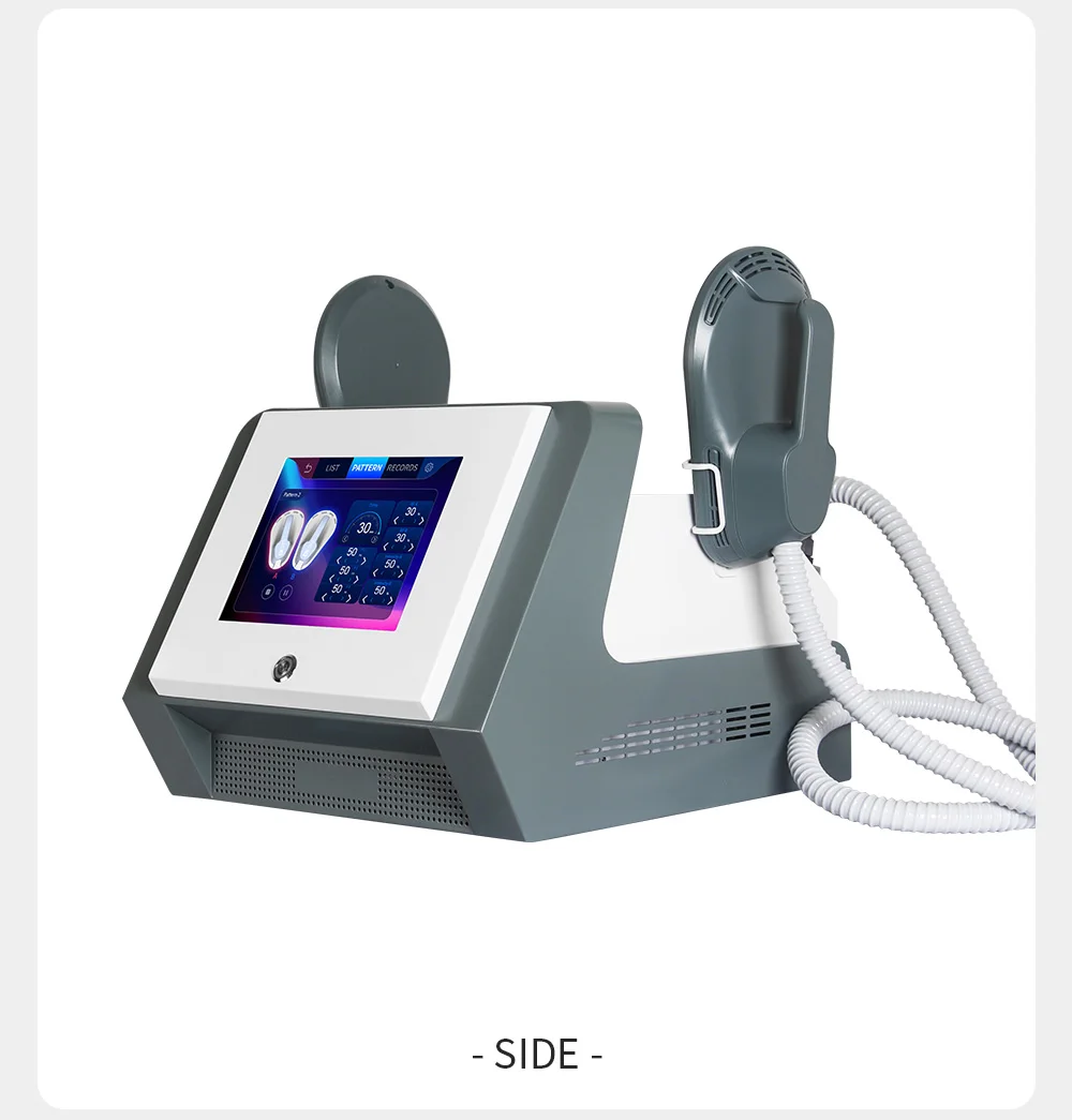 Muscle Training Machine With High Power Raise Your Hips Body Shaping To Create A Good Figure EMSzero Genuine Brand